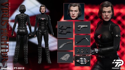 Premier toys 0012 resident - pt-0012,