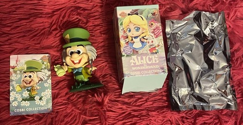 Scatola cieca alice nel - nel, paese