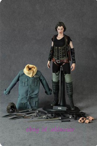 Hot toys modellino - hot,