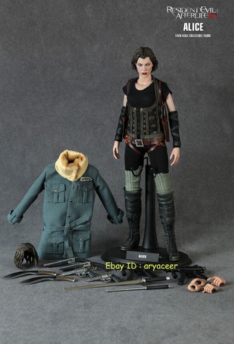 Hot toys mms139 modellino - toys,