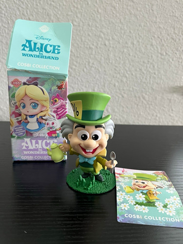 Hot toys cosbi disney - toys,
