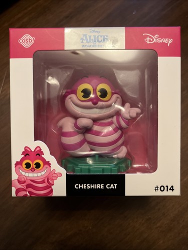 Hot toys cosb disney cheshire - hot,