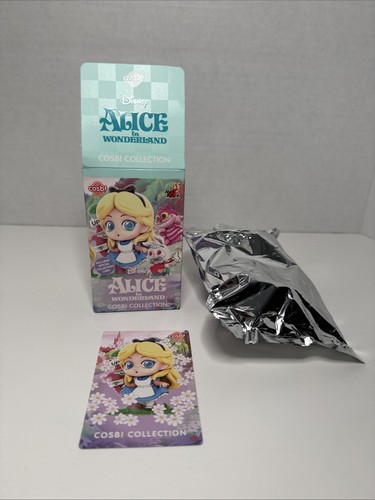 Disney alice nel paese delle - alice,