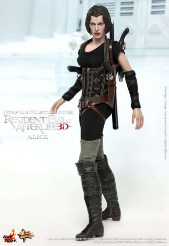 Hot toys mms139 - toys,
