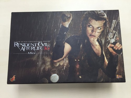 Hot toy modellino scala 6 - modellino, 1/6
