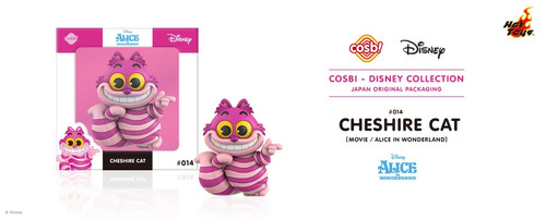 Hot toys cosbi - toys, disney