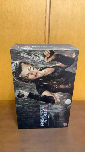 Hot toys mms139 resident - toys,