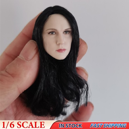 Modellino alice lowe donna - 1/6,