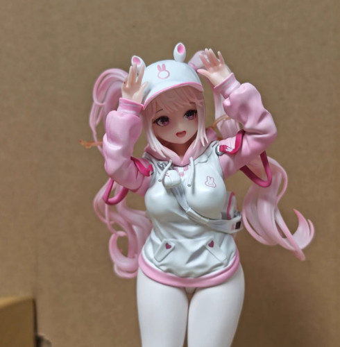 Fantastico modellino anime - fantastico!,