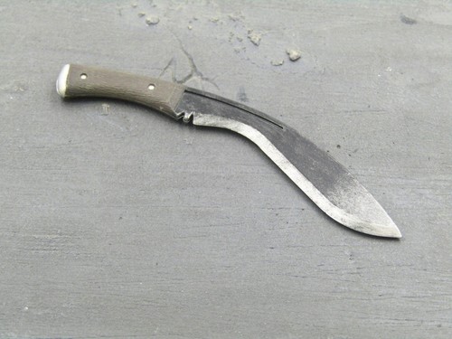 Coltello giocattolo scala - , 1/6