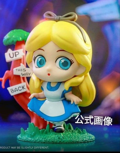 Hot toys cosbi disney - hot,