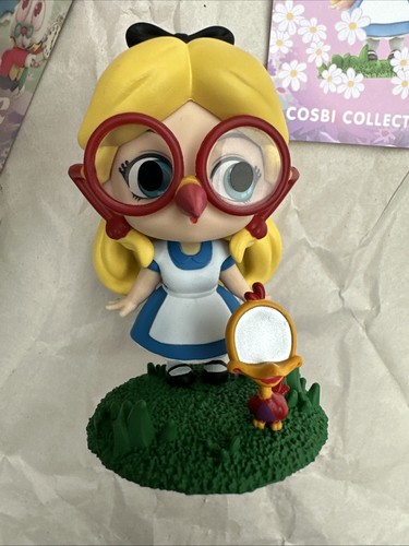 Disney alice nel paese - disney,