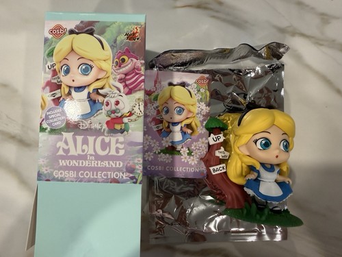 Disney alice nel paese delle - disney,