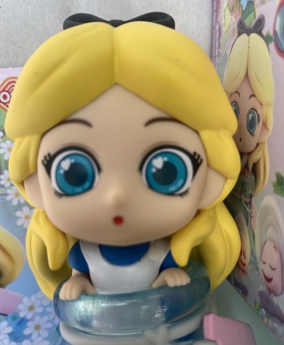 Disney alice nel paese - disney,