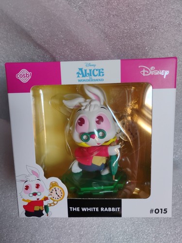 Hot toys cosb - toys, alice
