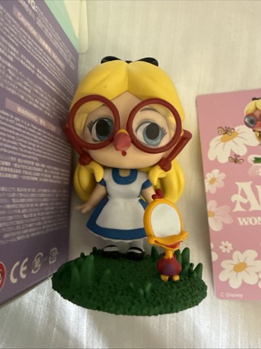 Disney alice nel - disney, delle