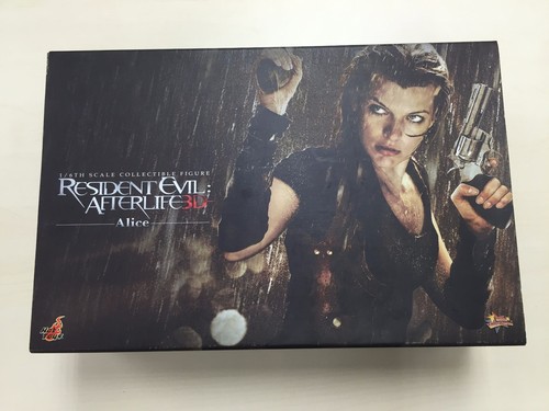 Hot toys mms 139 - mms, evil
