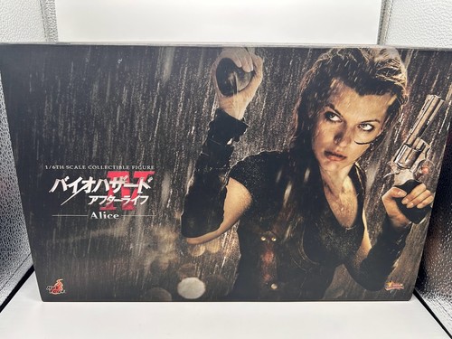 Hot toys movie masterpiece - movie,