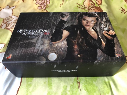 Hot toys 6 - hot, 1/6