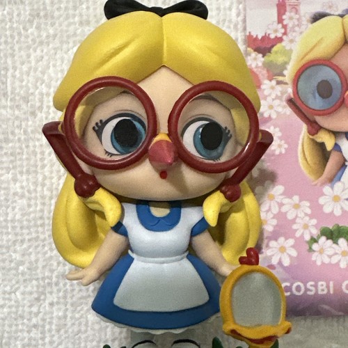 Disney alice nel - alice, delle